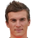 Thomas Reiter — cầu thủ, Gurten