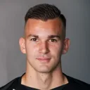 Florian Ereš — cầu thủ, Hohenems