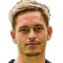 Aljaž Casar — cầu thủ, MSV Duisburg