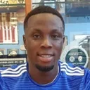 Martin Boakye — cầu thủ, Andijan