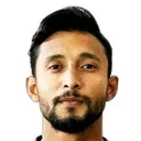 A. Rahman Fahad — cầu thủ, Fortis