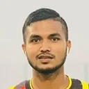 Anisur Rahman — cầu thủ, Bashundhara Kings