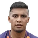 Jamal Bhuyan — cầu thủ, Brothers Union