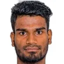Mohamed Sohel Rana — cầu thủ