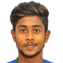 R. Hasan — cầu thủ, Abahani