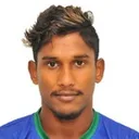 Bishwanath Ghosh — cầu thủ, Bashundhara Kings