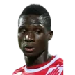Souleymane Diabate — cầu thủ, Mohammedan Dhaka