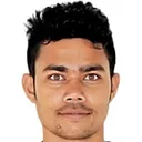 Masuk Miah Zoni — cầu thủ, Mohammedan Dhaka