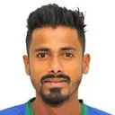 Sohel Rana — cầu thủ, Bashundhara Kings