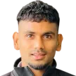 Sanowar Hossain — cầu thủ, Mohammedan Dhaka