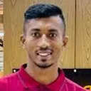 P. Hossain — cầu thủ, Bashundhara Kings