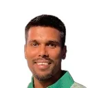 Mohammad Hasan — cầu thủ