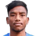 Dipok Roy — cầu thủ, Bangladesh Police
