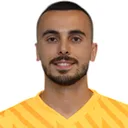 Nikos Christogeorgos — cầu thủ, OFI
