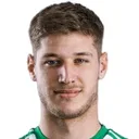Krisztián Keresztes — cầu thủ, SpVgg Greuther Fürth