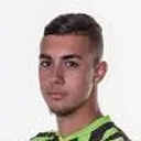 Taylor Allen — cầu thủ, Salford City