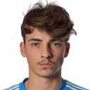 Angelo Rinaldi — cầu thủ, FC 08 Villingen