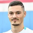 Edin Osmanović — cầu thủ, BG Pathum United