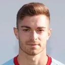 Juan Hernández — cầu thủ, Lorca Deportiva