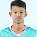 Chan Aung Nyein — cầu thủ, Shan United
