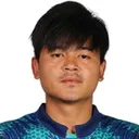 Naing Oo Yan — cầu thủ
