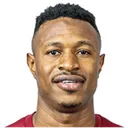 Muhammed Badamosi — cầu thủ, Riga