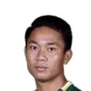 Zin Phyo Kyaw — cầu thủ, Shan United