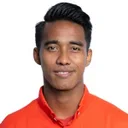 Maung Maung Lwin — cầu thủ, Yangon United