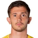 Rustam Yatimov — cầu thủ, FC Rostov