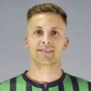 Leandro Martínez — cầu thủ, Recreativo Huelva