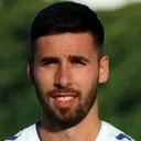 Daniel Pérez Serrano — cầu thủ, Llagostera