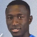 Souleymane Gassama — cầu thủ, Salamanca II
