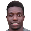 Uzochukwu Adighibe — cầu thủ, Villanovense
