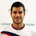 Rubén Aguas — cầu thủ, Ardoi