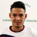 Sebas — cầu thủ, Ardoi
