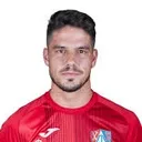 José Ramón — cầu thủ, Manchego