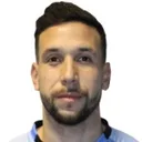 Tiago Portuga — cầu thủ, Almudévar