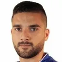 Jilmar Torres — cầu thủ, Inter Club d'Escaldes