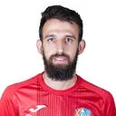 Sergio Parla — cầu thủ, Pozuelo Alarcón