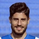 Juanma Espinosa — cầu thủ, Mancha Real