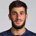 Alejandro Camacho Ramírez — cầu thủ, AD Ceuta FC