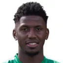 Aly Coulibaly — cầu thủ, Amorebieta