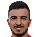 Fran Santano — cầu thủ, Unión Adarve