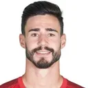 Iñigo Zubiri — cầu thủ, Calahorra