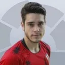 Jon Vega — cầu thủ, Calahorra