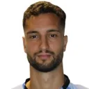 Cristian Moreno — cầu thủ, Bergantiños
