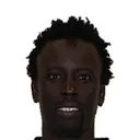 Abdoulaye Fall — cầu thủ, Fraga