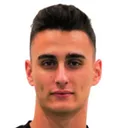 Oriol Martí — cầu thủ, Alcorcon