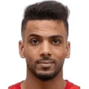 Amine Benaddi — cầu thủ, Muharraq