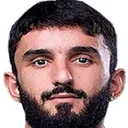 Vadim Abdullayev — cầu thủ, Kapaz
